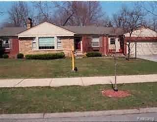 1512 South Renaud Road Grosse Pointe, MI 48236 - Photo 1 of 1 Listing Image