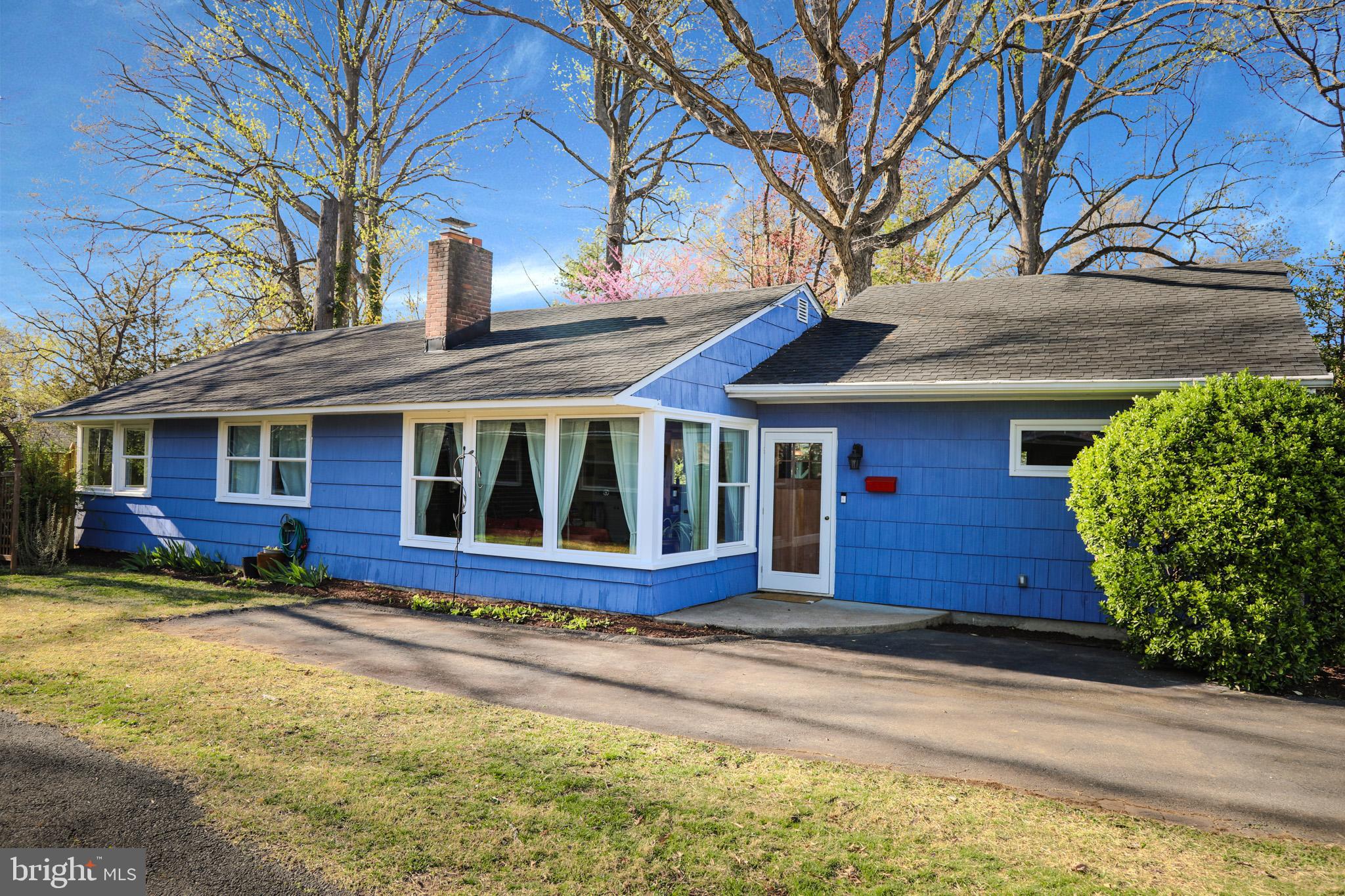 3134 Manor Road Falls Church, VA 22042 - Photo 1 of 45 Gallery Image 1