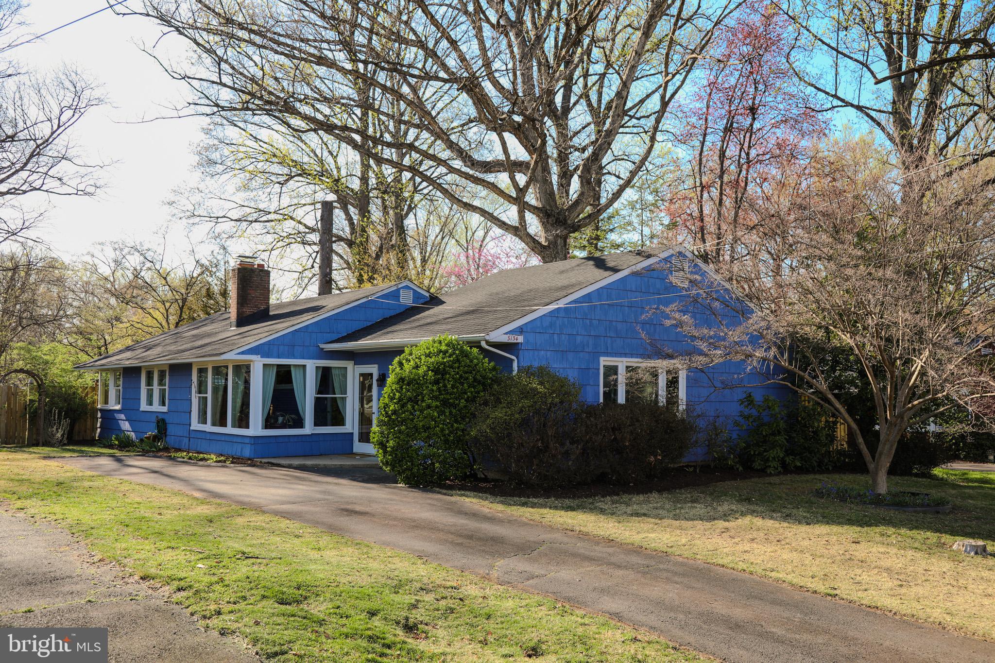 3134 Manor Road Falls Church, VA 22042 - Photo 2 of 45 Gallery Image 2