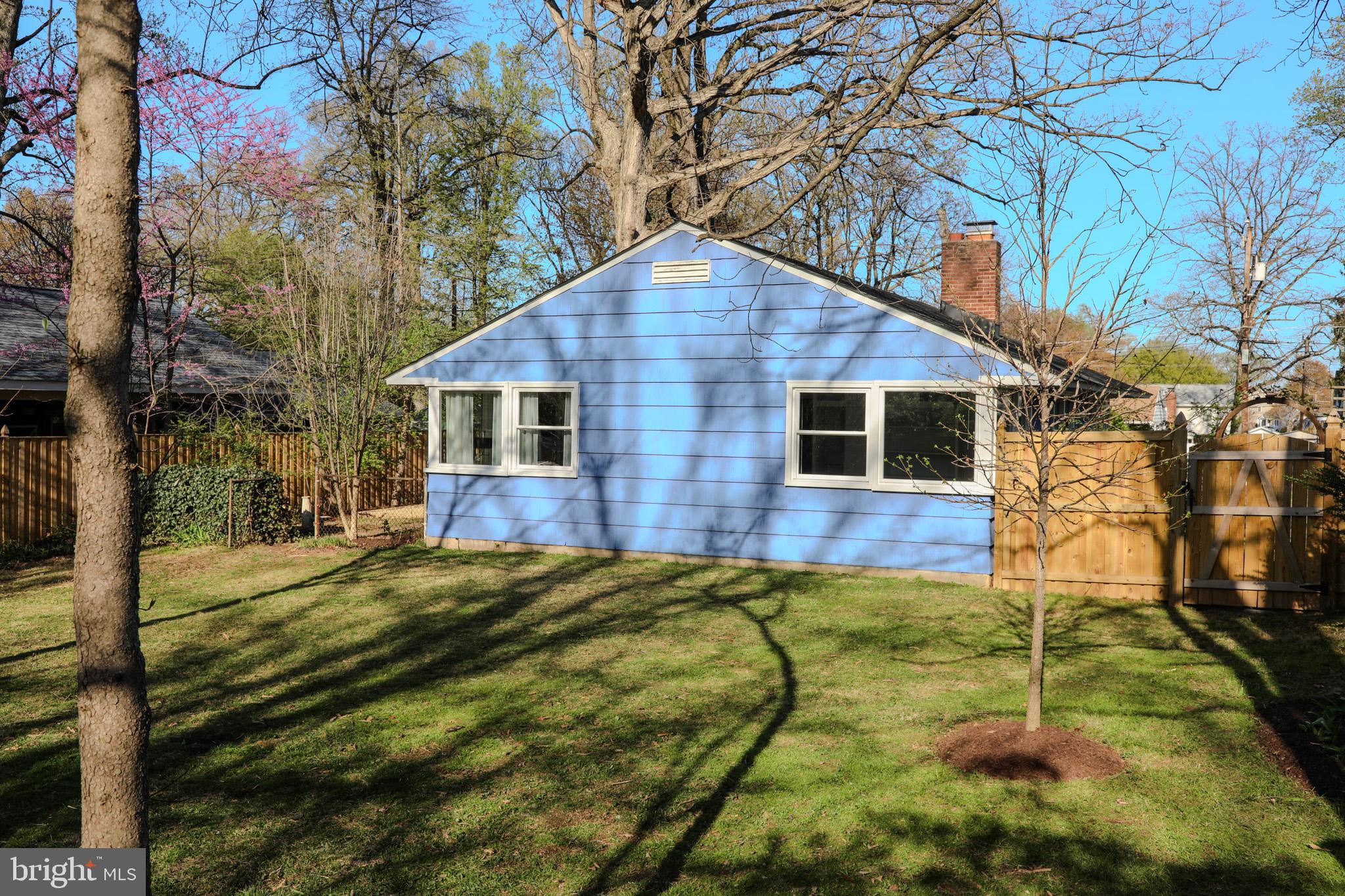 3134 Manor Road Falls Church, VA 22042 - Photo 39 of 45 Gallery Image 39