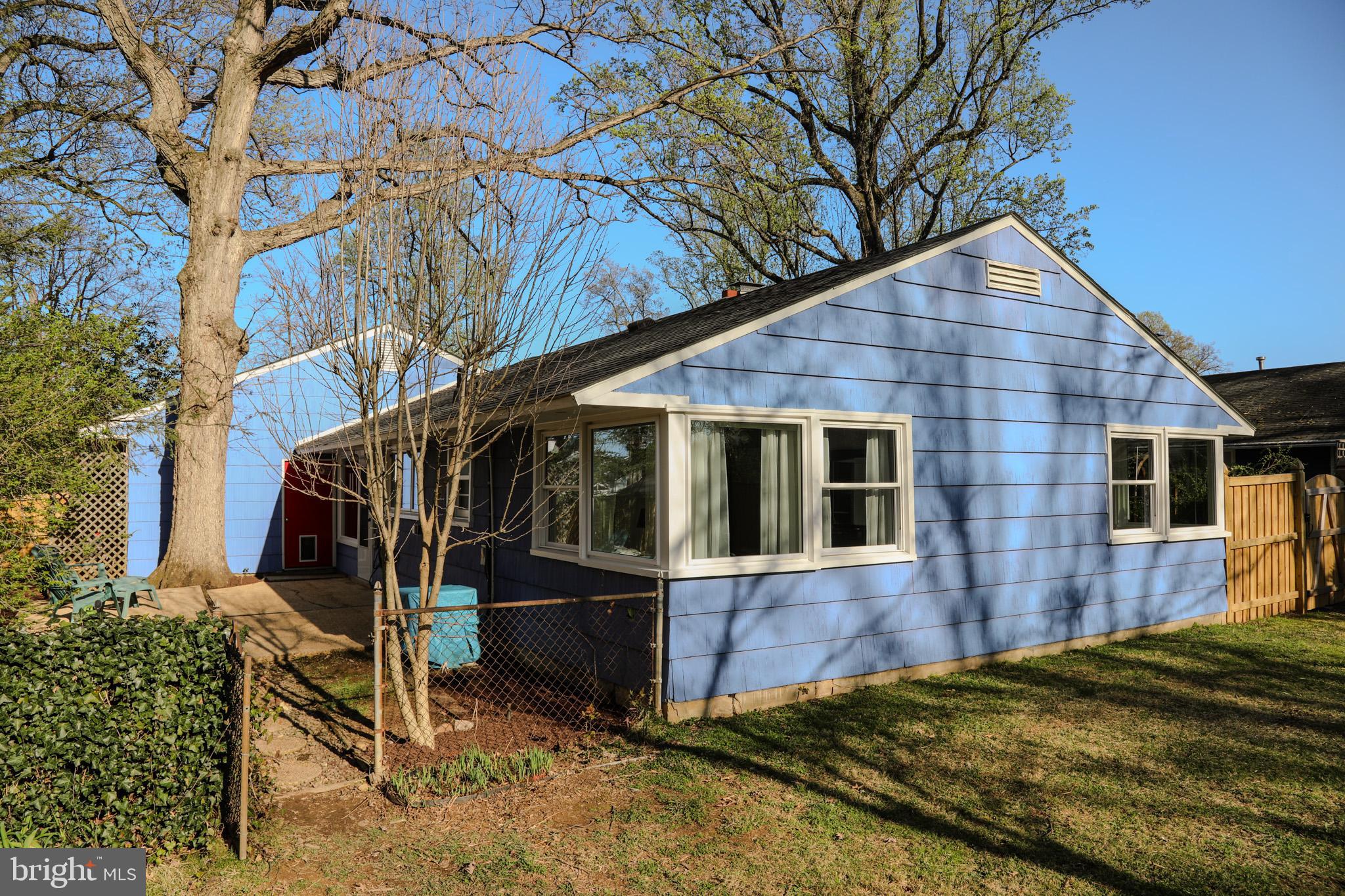 3134 Manor Road Falls Church, VA 22042 - Photo 40 of 45 Gallery Image 40