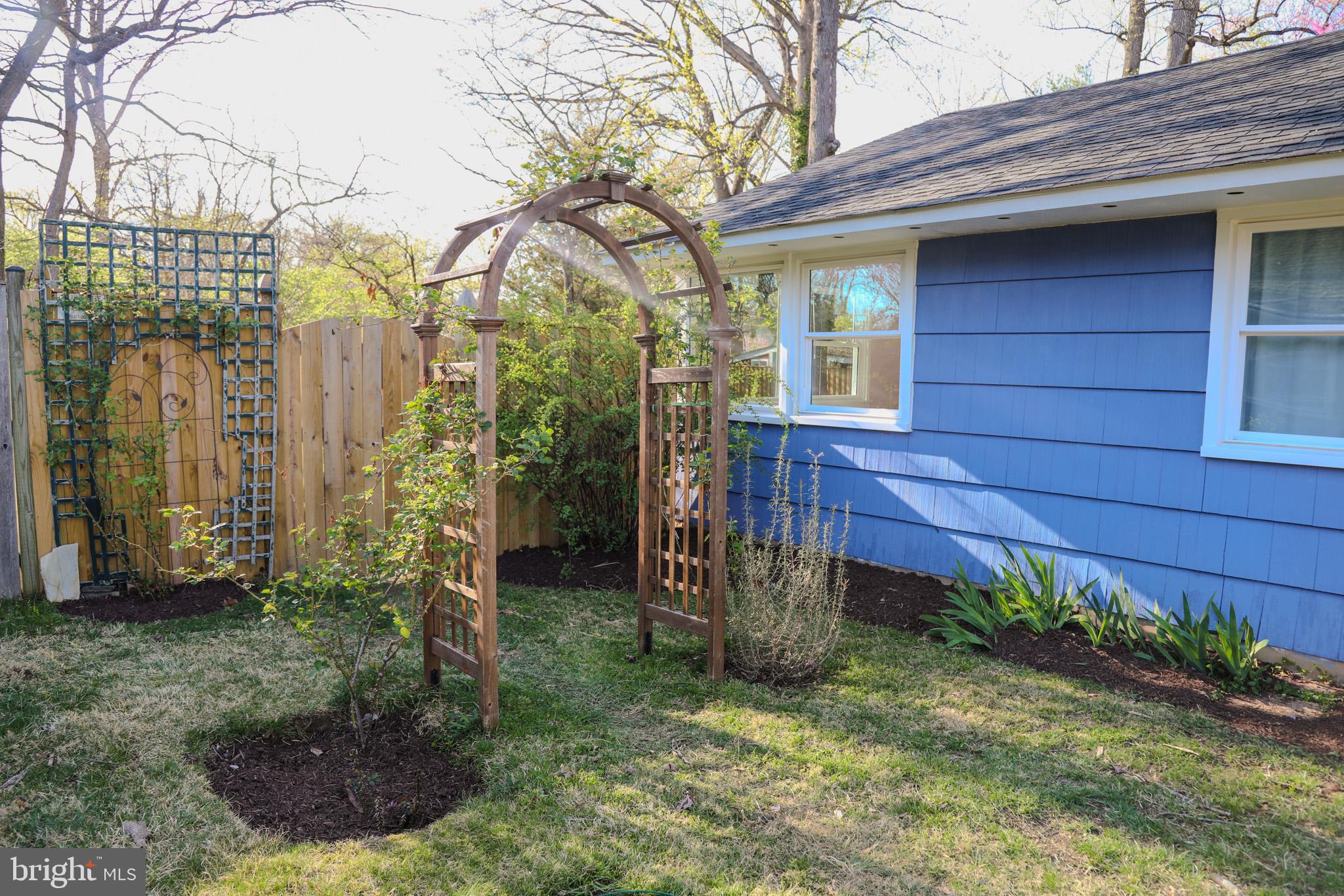 3134 Manor Road Falls Church, VA 22042 - Photo 41 of 45 Gallery Image 41