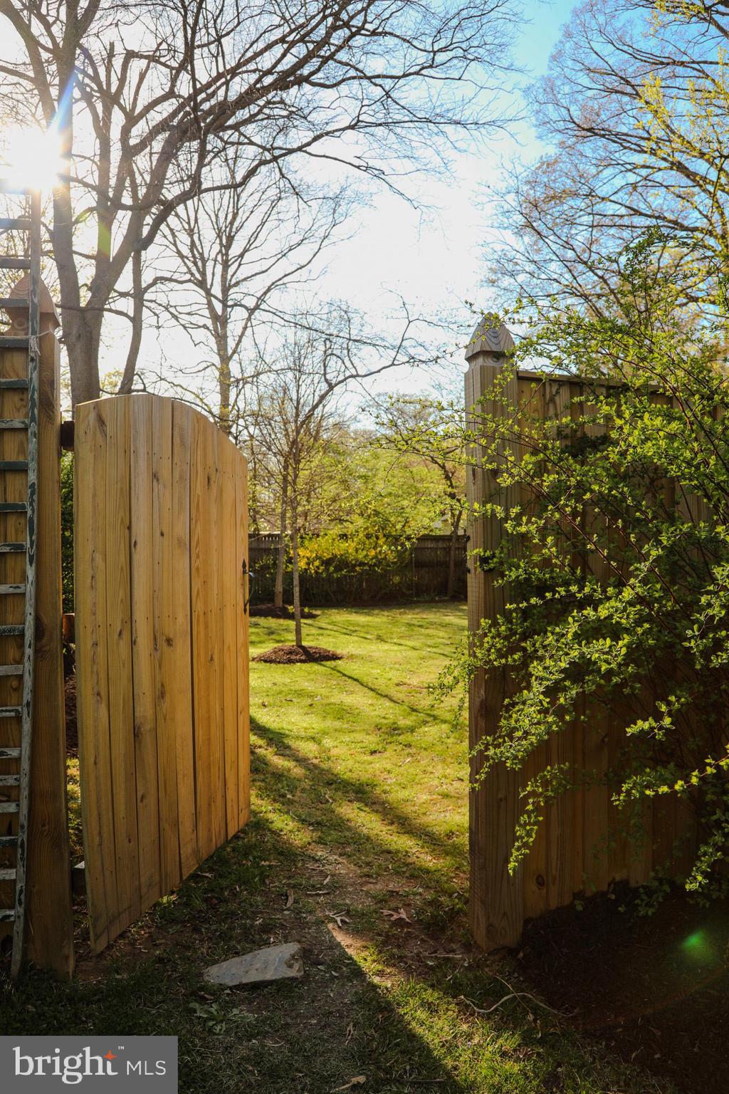 3134 Manor Road Falls Church, VA 22042 - Photo 42 of 45 Gallery Image 42