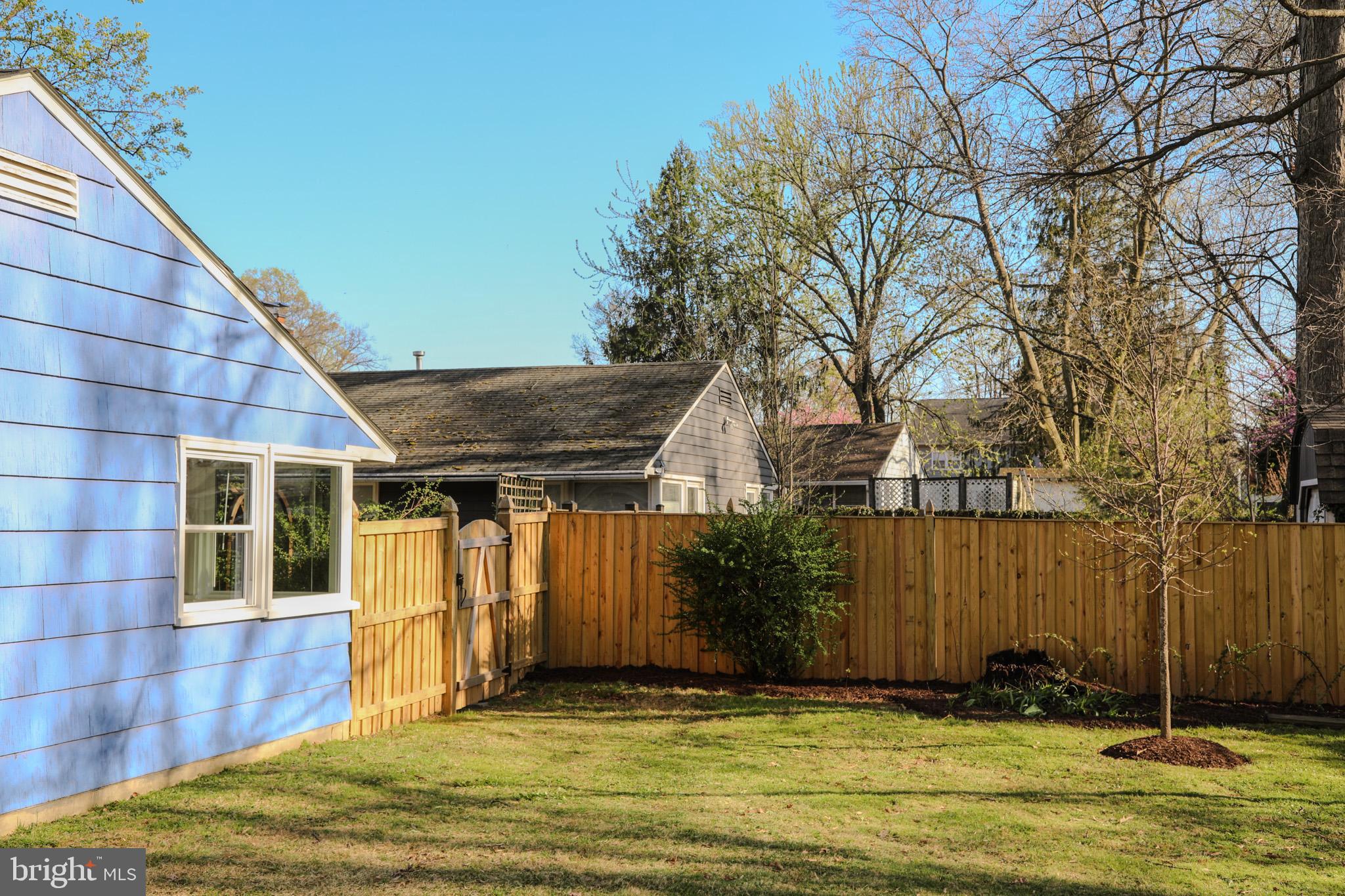 3134 Manor Road Falls Church, VA 22042 - Photo 44 of 45 Gallery Image 44