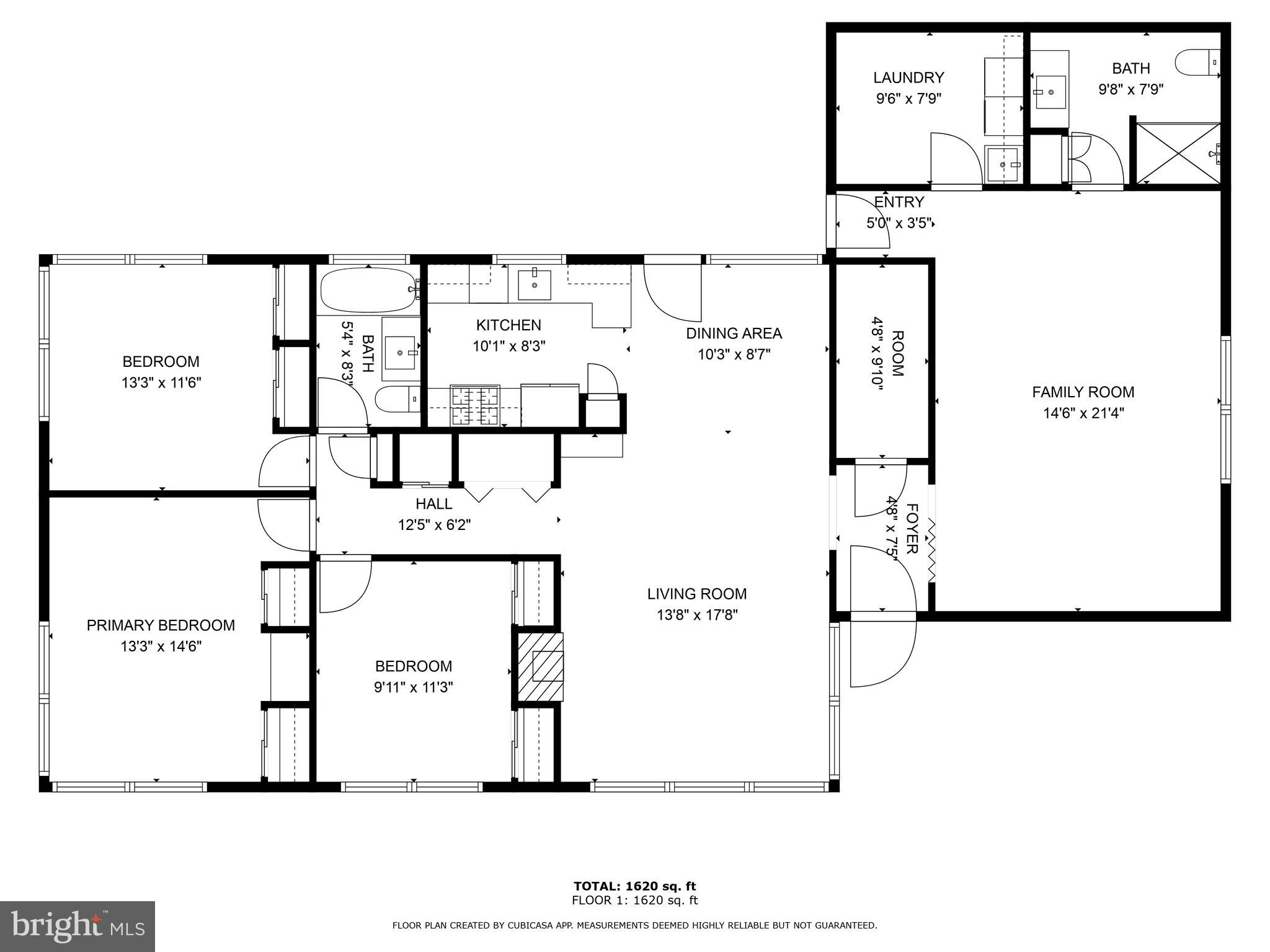 3134 Manor Road Falls Church, VA 22042 - Photo 45 of 45 Gallery Image 45