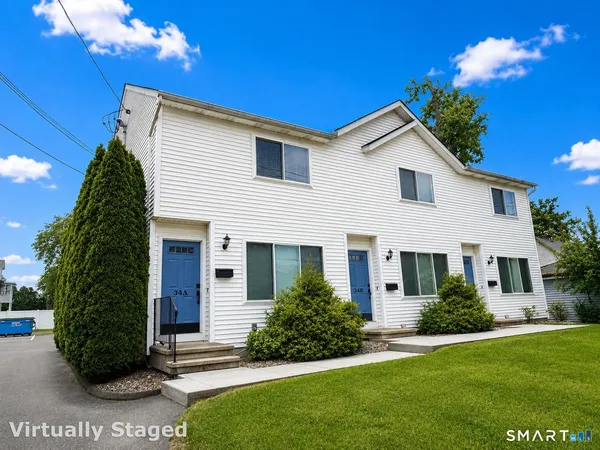 $2,300 | 34 James Street, Unit A, Danbury, CT 06810