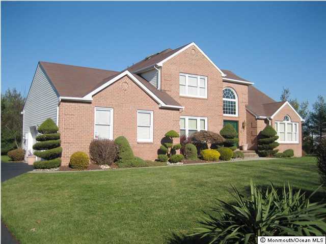 206 Schanck Road Freehold, NJ 07728 - Photo 1 of 3 Primary Photo