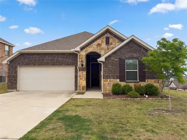 $344,000 | 6945 Talon Bluff Drive, Fort Worth, TX 76179