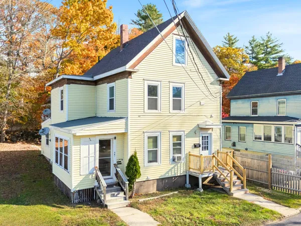 $374,900 | 6 Harris Street, Sanford, ME 04083