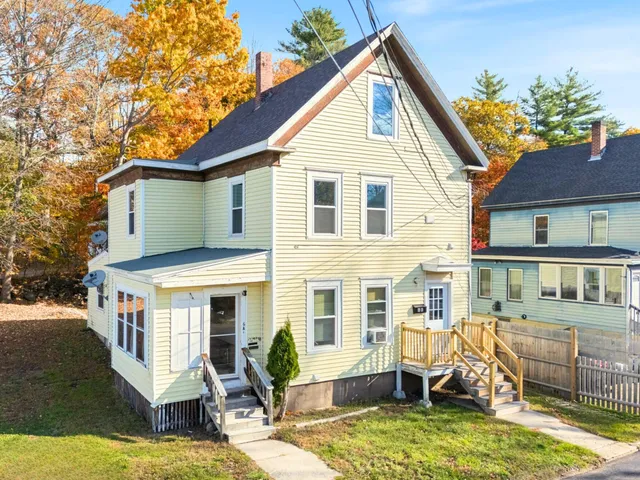 $389,000 | 6 Harris Street, Sanford, ME 04083