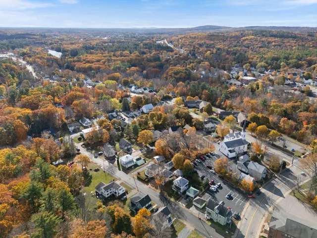 $389,000 | 6 Harris Street, Sanford, ME 04083