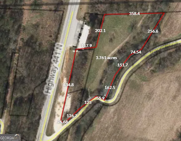 $295,000 | 0 North U S 441 Northwest, Dillard, GA 30537