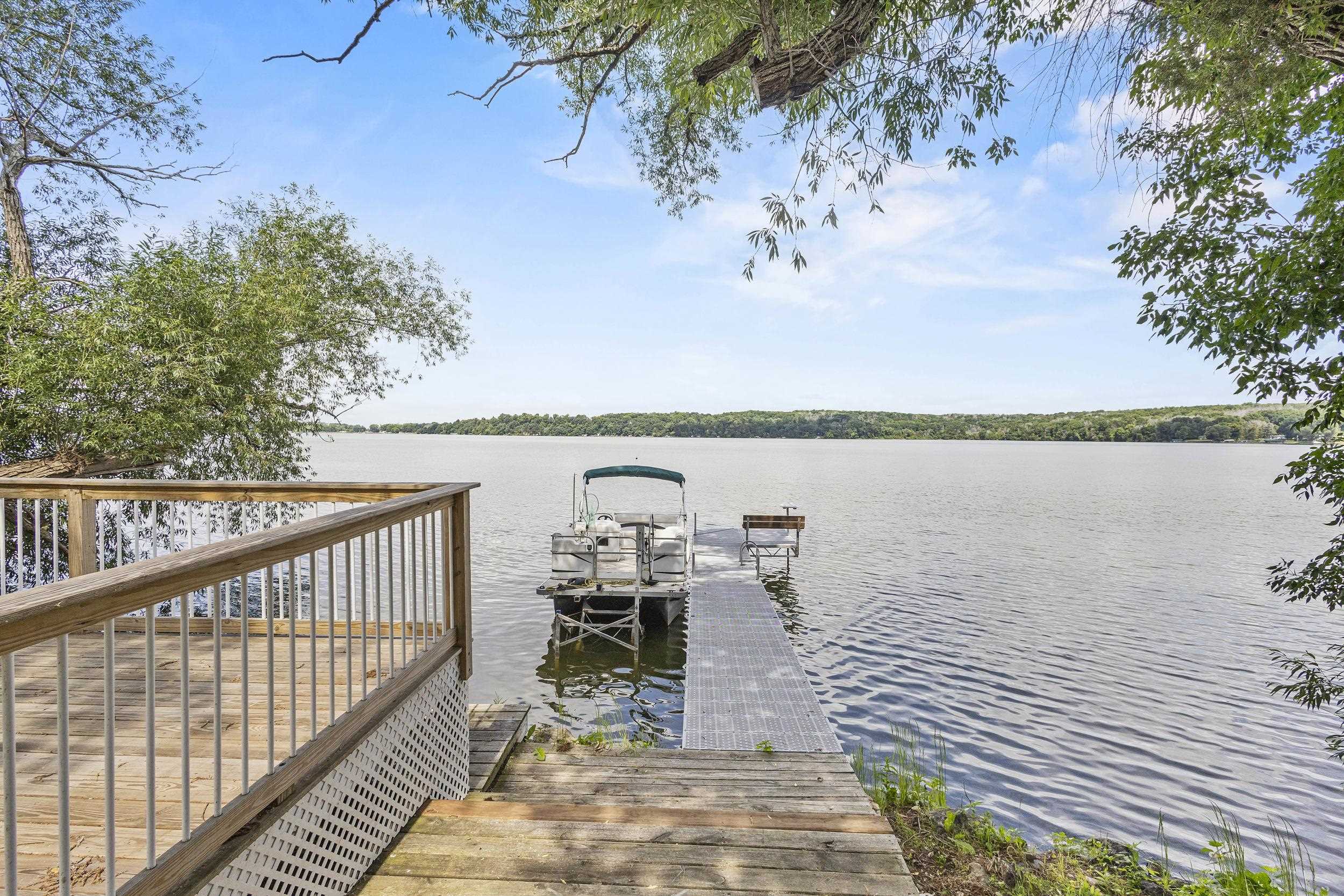 N2997 East Little Green Road Markesan, WI 53946 - Photo 6 of 65