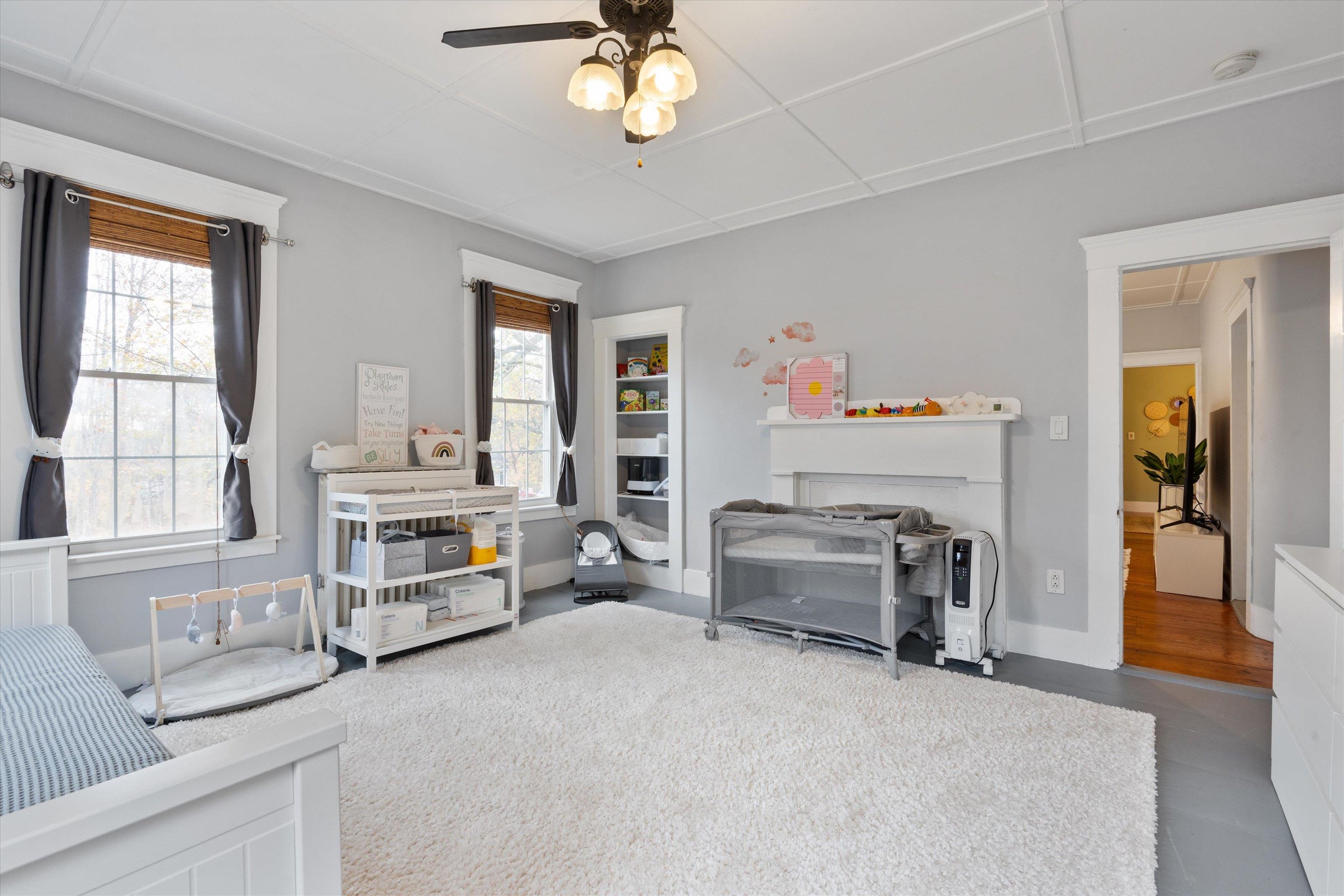 3 Prospect Street Boscawen, NH 03303 - Photo 11 of 39