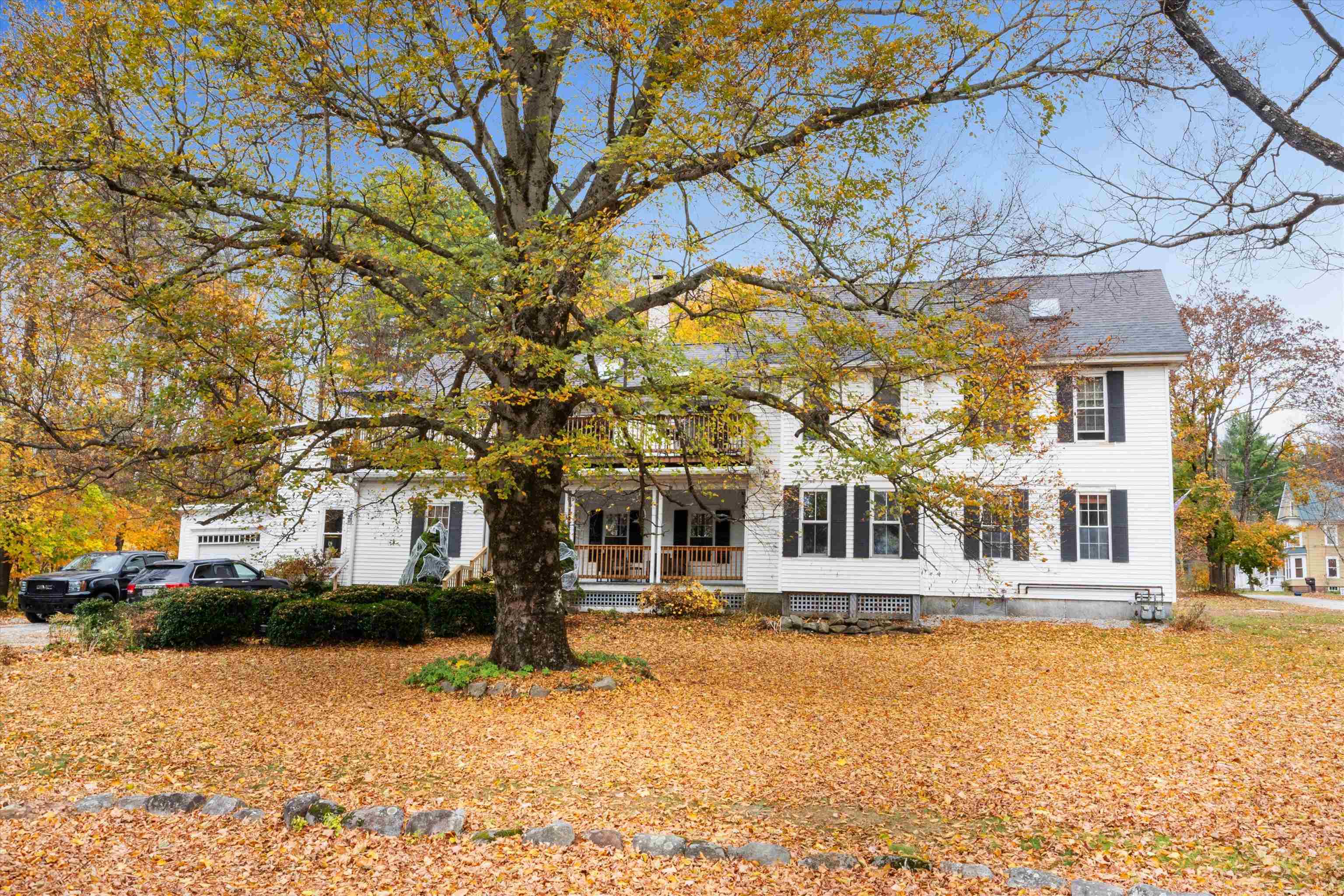 3 Prospect Street Boscawen, NH 03303 - Photo 13 of 39