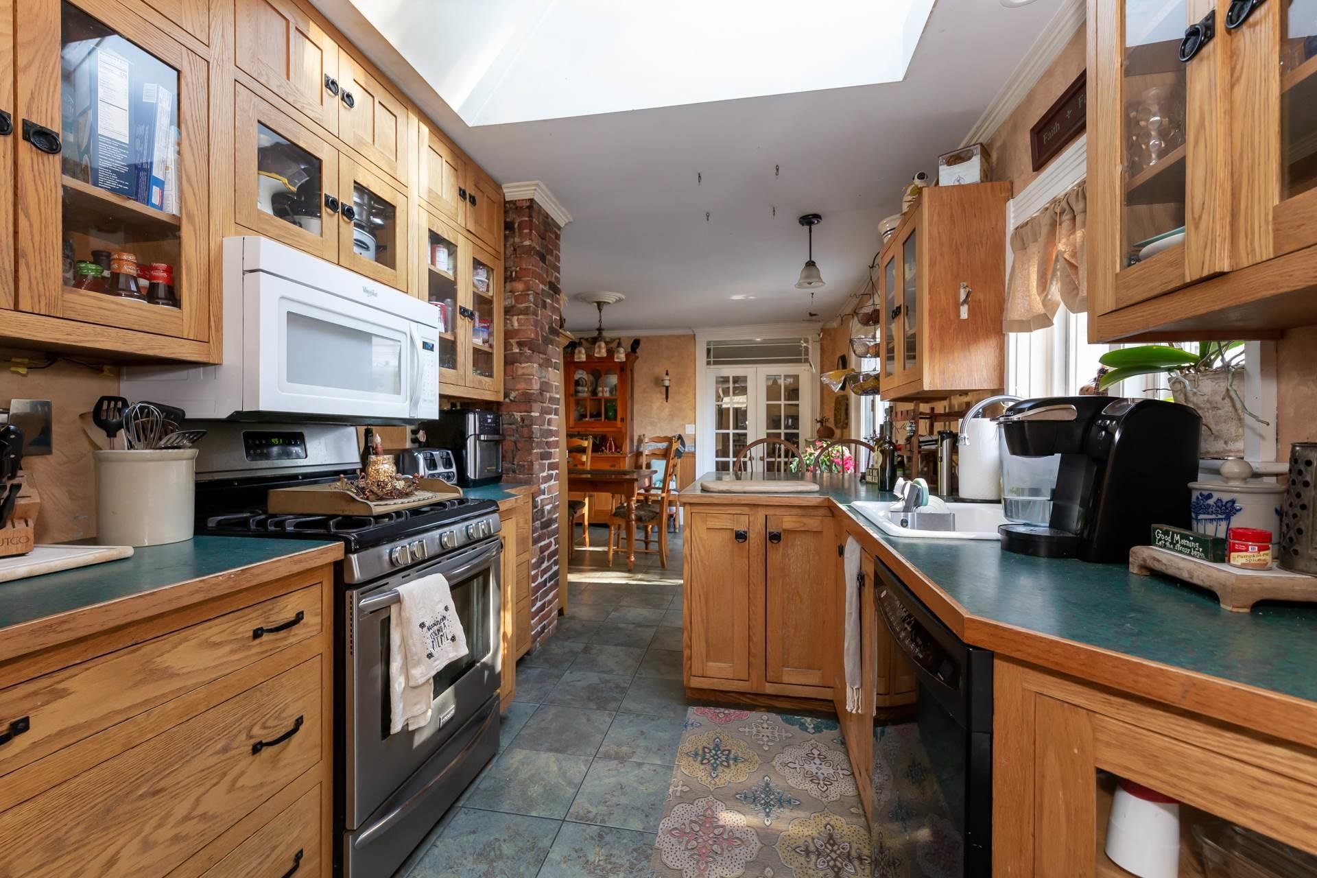 3 Prospect Street Boscawen, NH 03303 - Photo 14 of 39