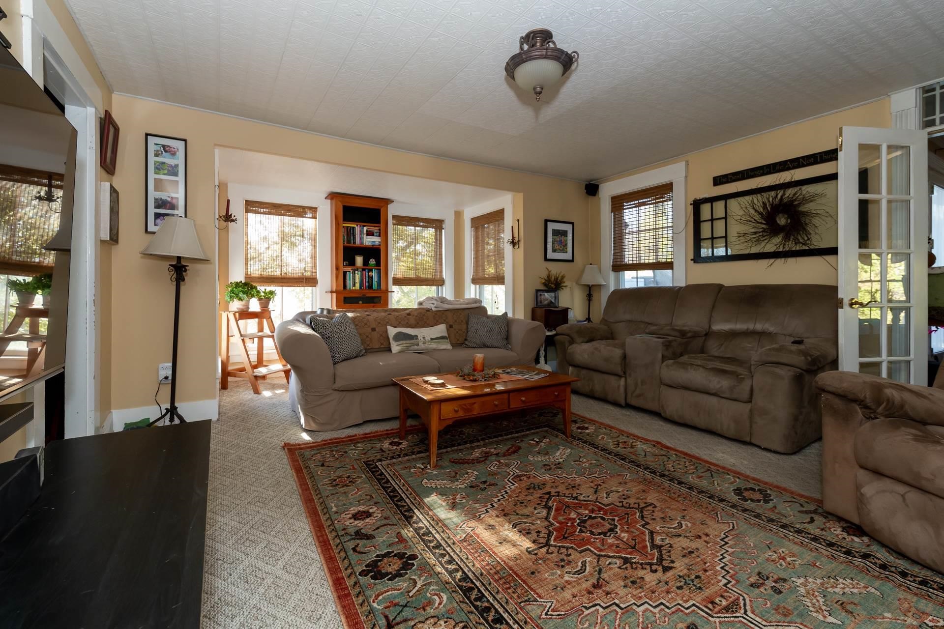 3 Prospect Street Boscawen, NH 03303 - Photo 17 of 39