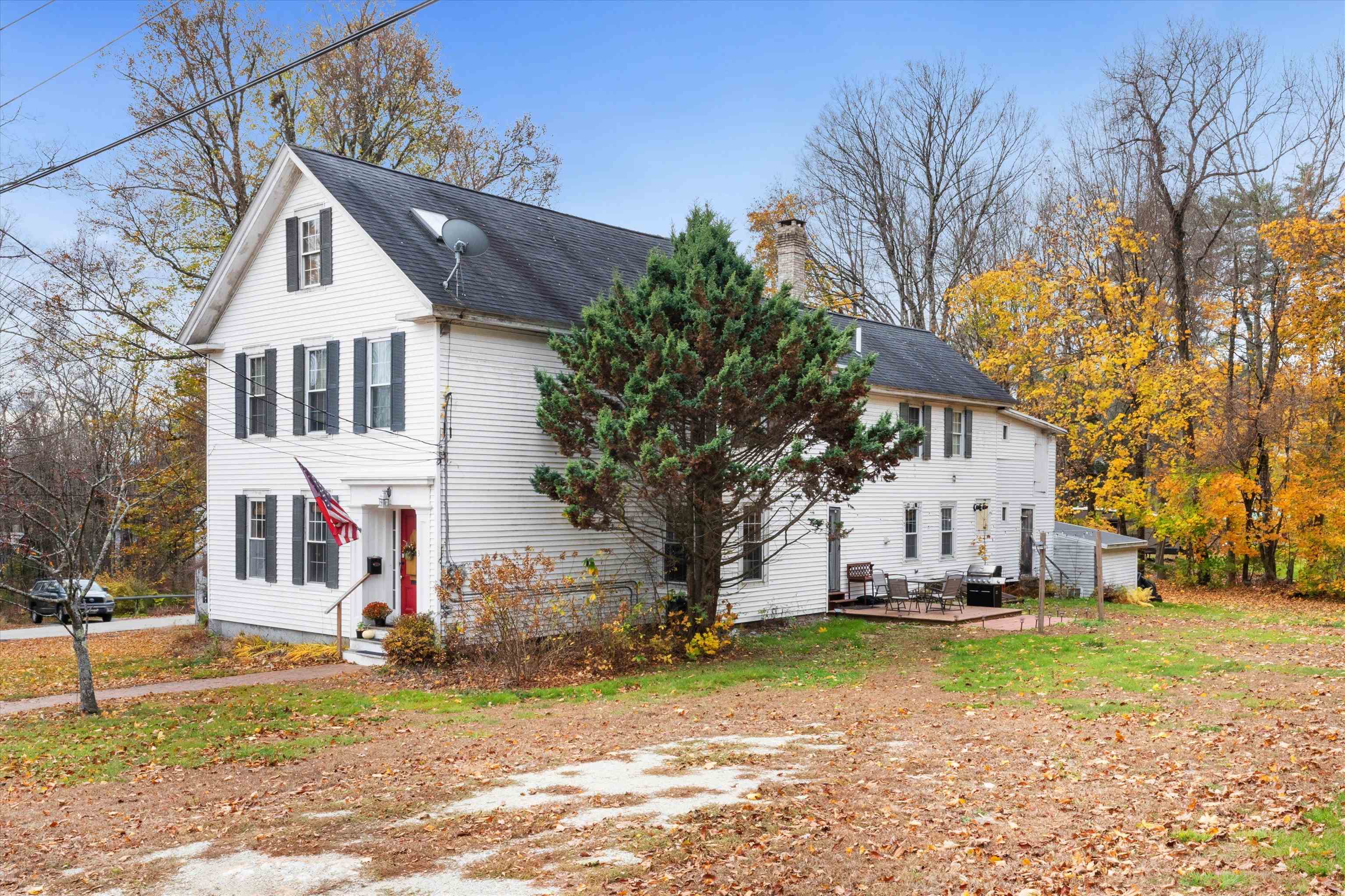 3 Prospect Street Boscawen, NH 03303 - Photo 22 of 39