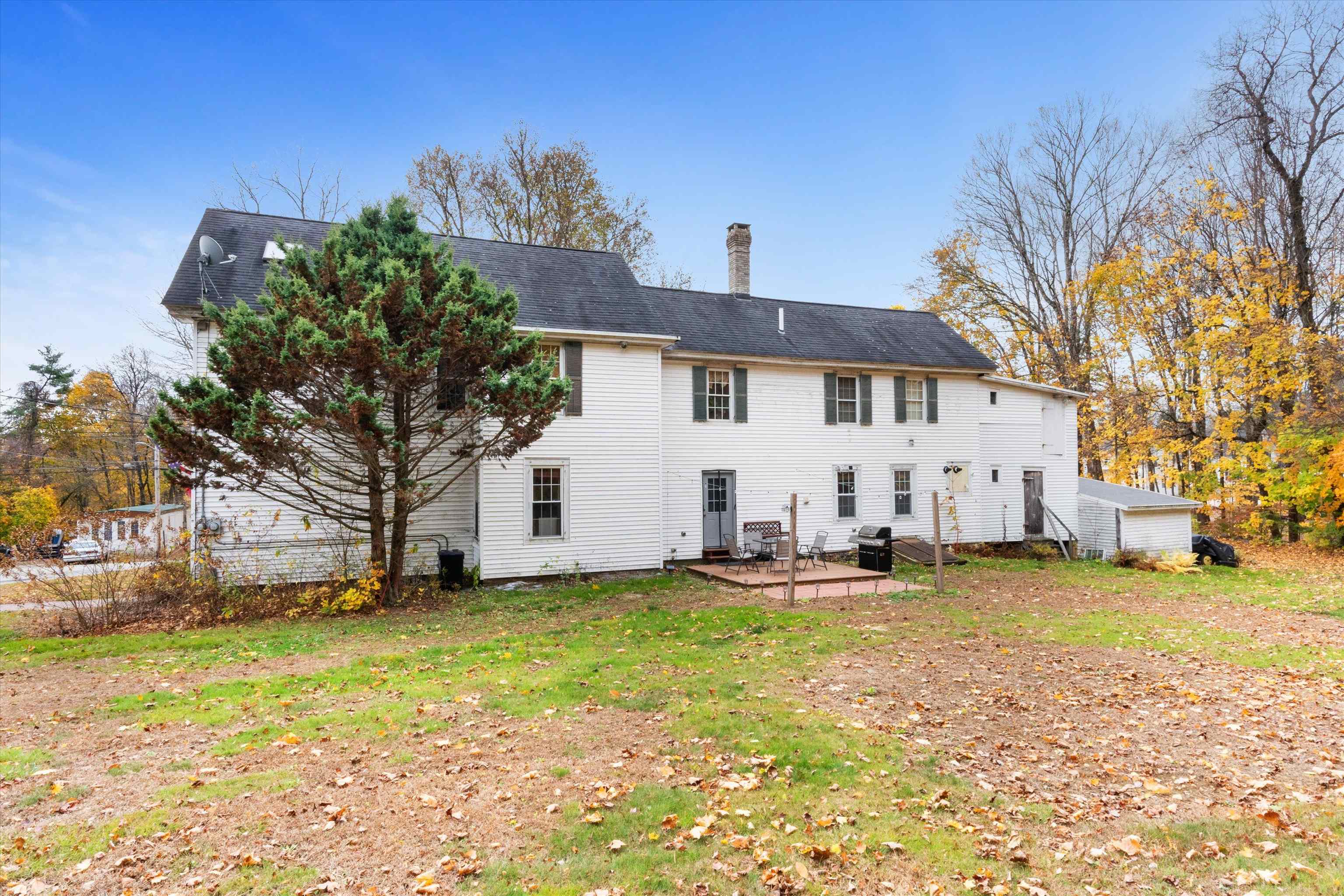 3 Prospect Street Boscawen, NH 03303 - Photo 23 of 39