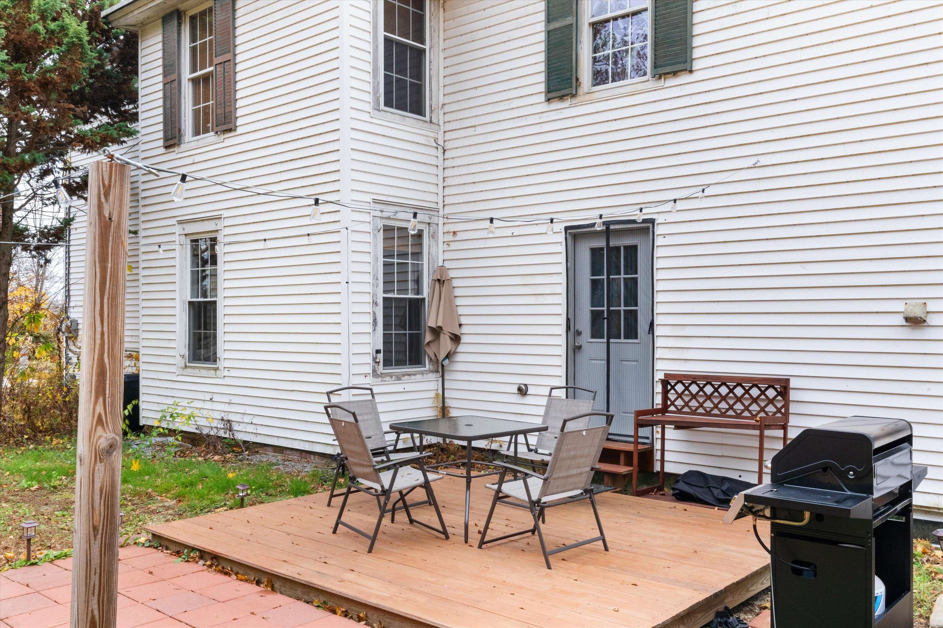 3 Prospect Street Boscawen, NH 03303 - Photo 25 of 39