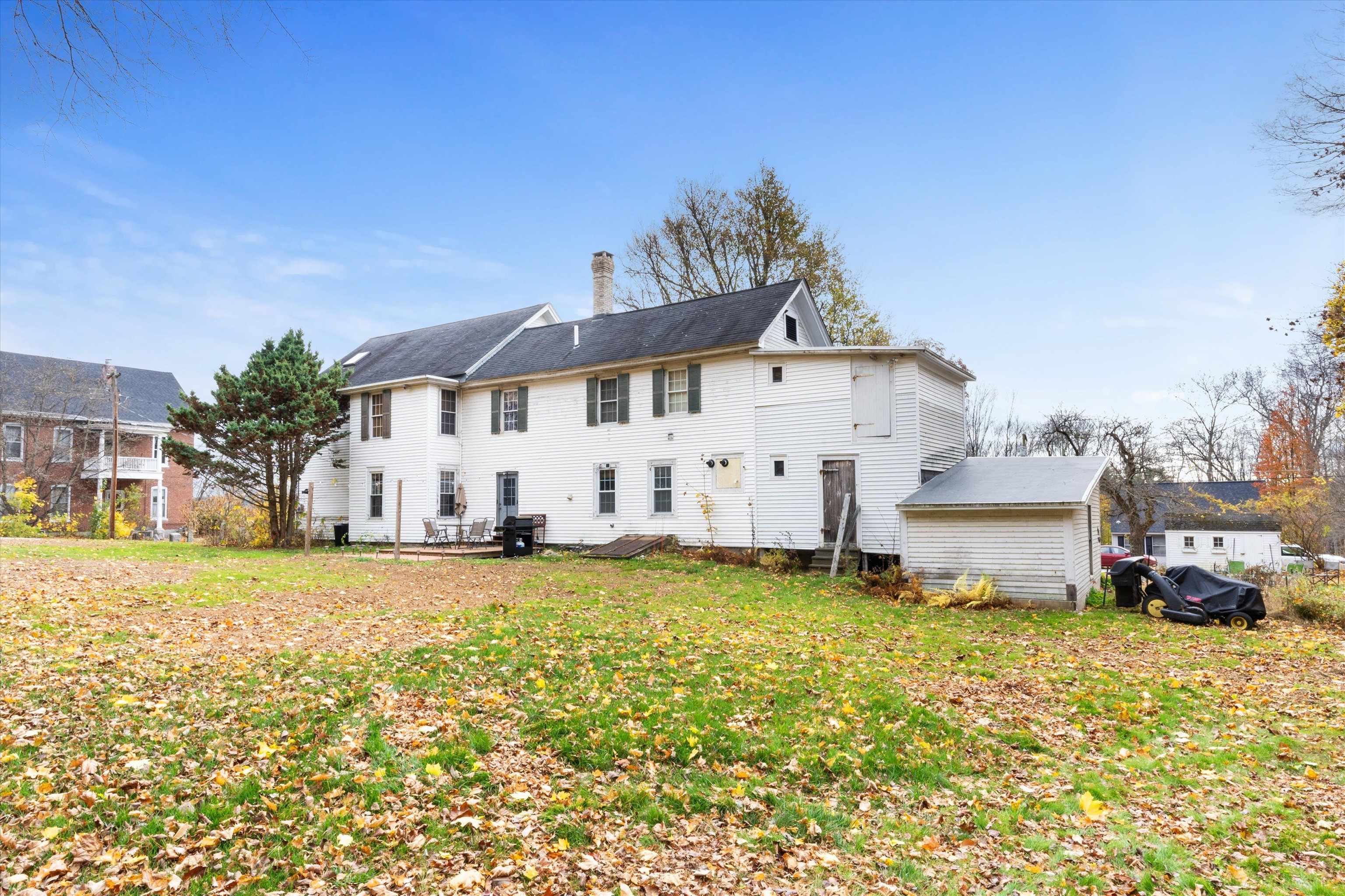 3 Prospect Street Boscawen, NH 03303 - Photo 26 of 39