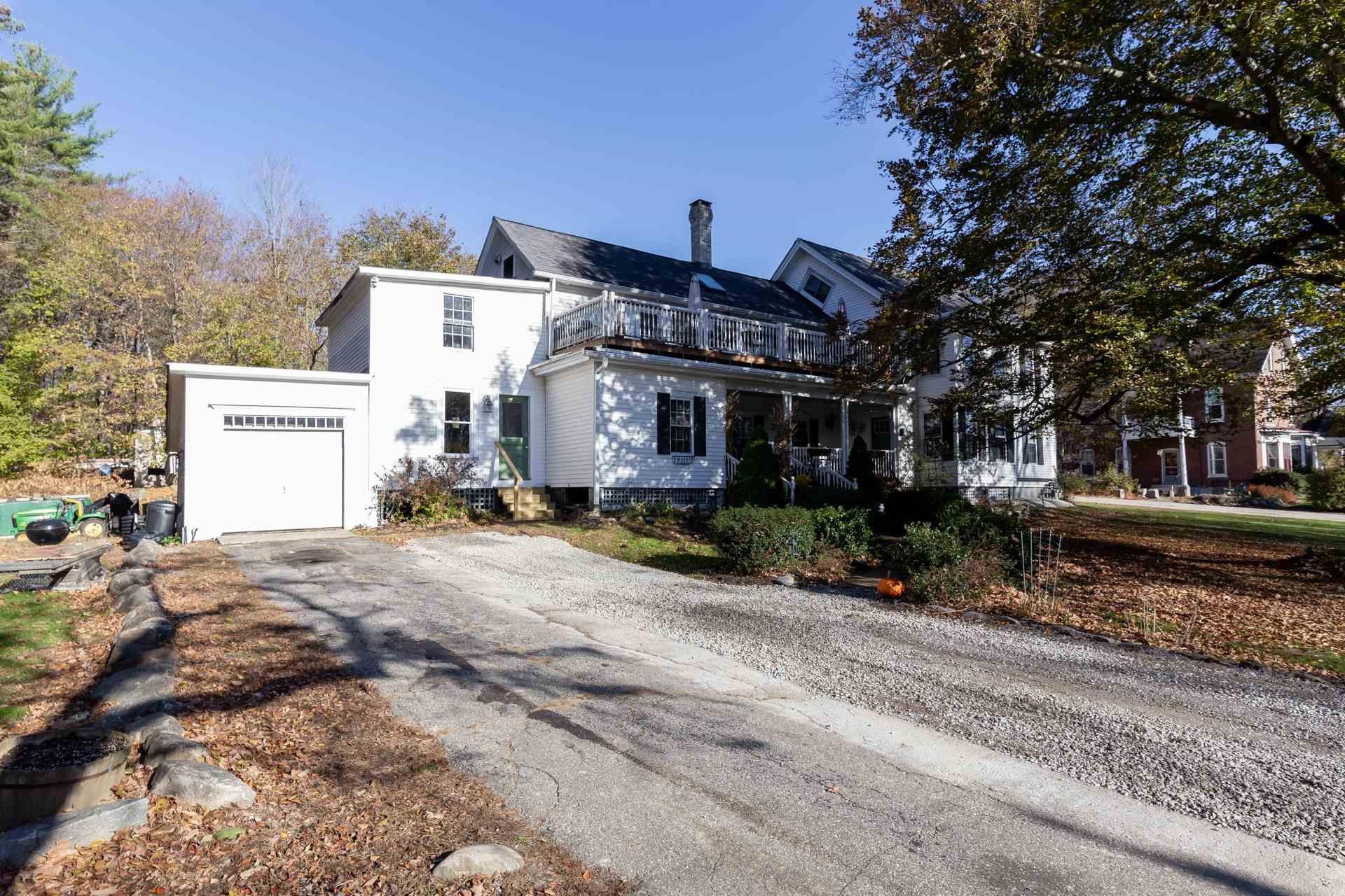 3 Prospect Street Boscawen, NH 03303 - Photo 27 of 39