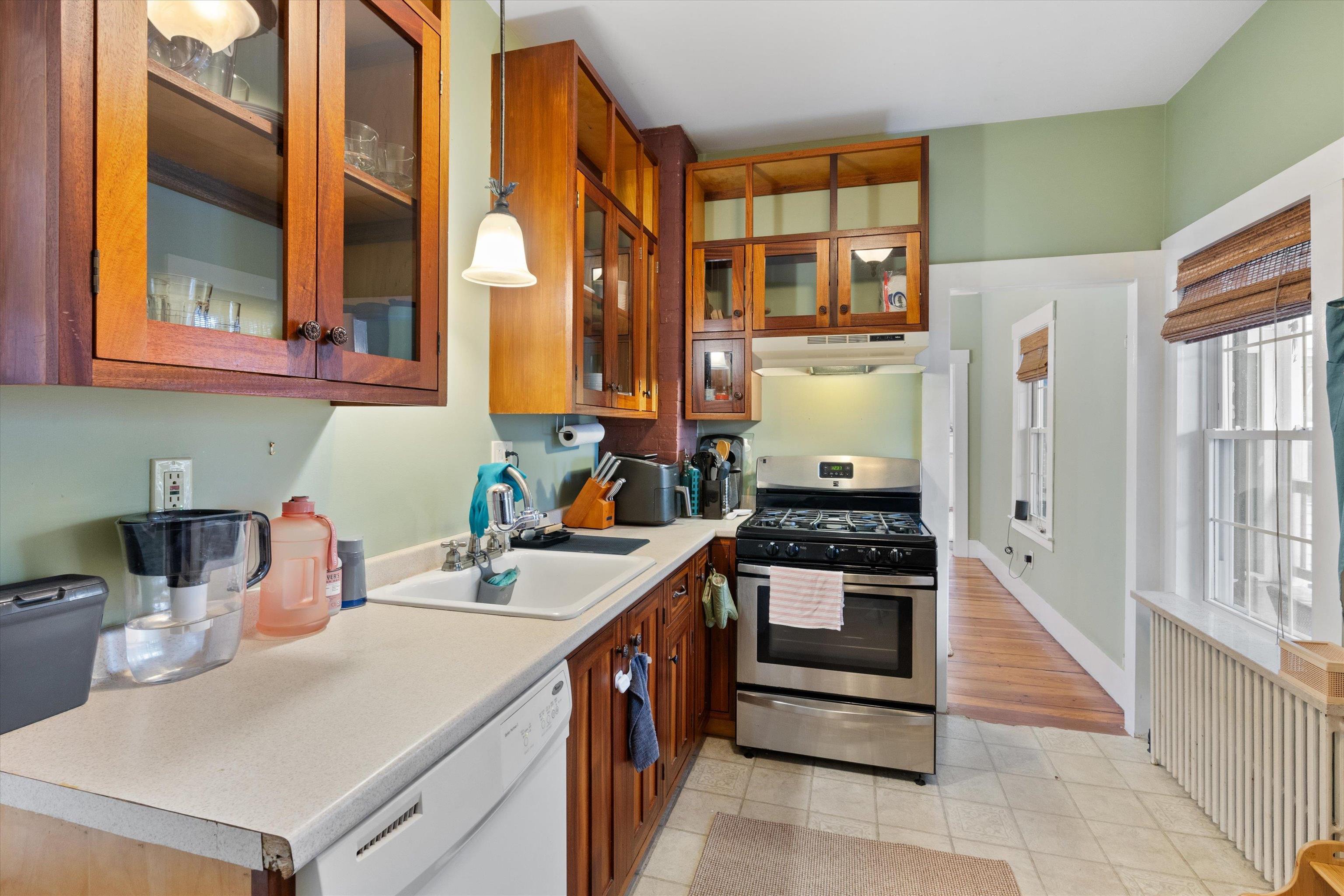 3 Prospect Street Boscawen, NH 03303 - Photo 36 of 39