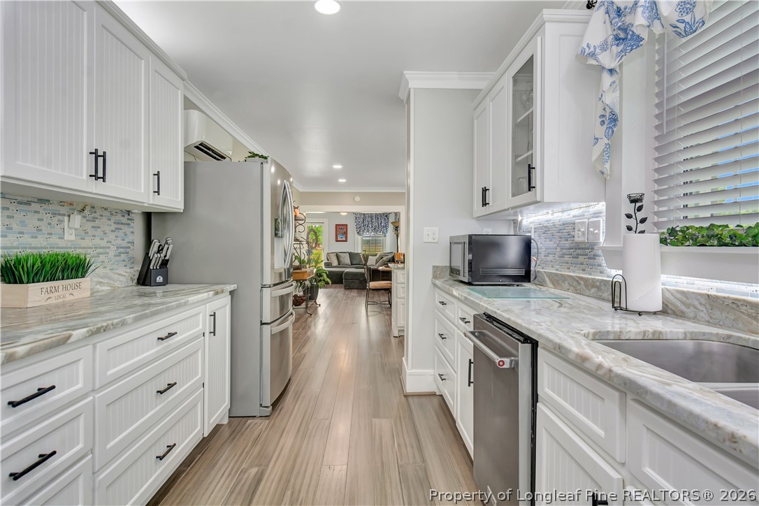 6290 Regan Church Road Lumberton, NC 28358 - Photo 12 of 44