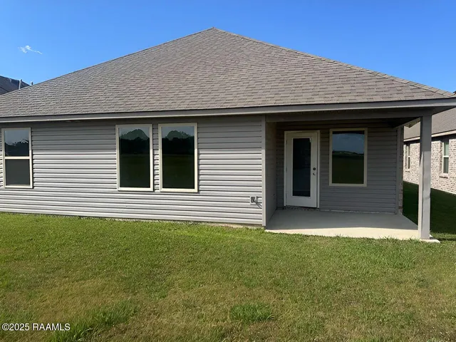 $209,900 | 154 Cane Run Court, Duson, LA 70529