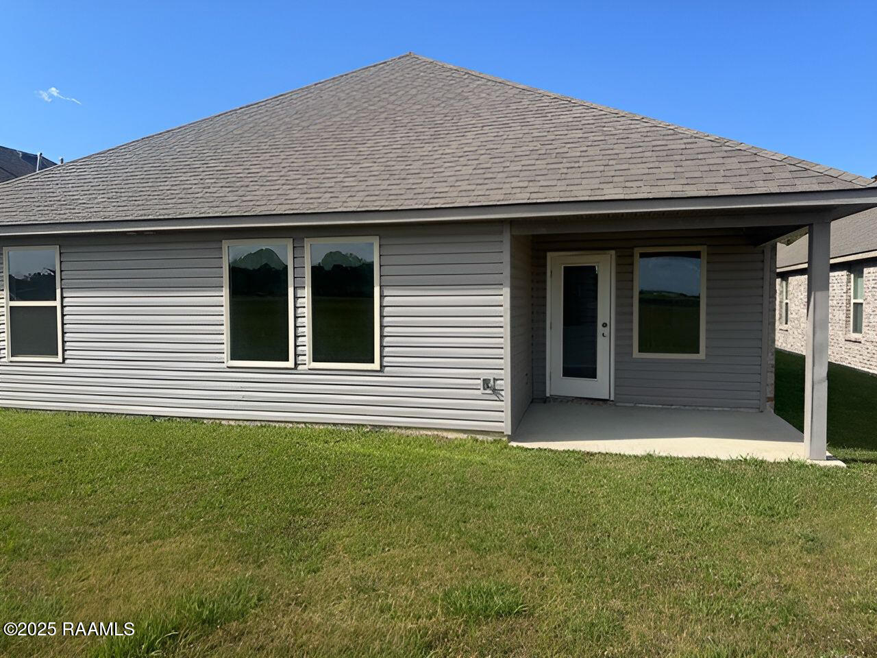 154 Cane Run Court Duson, LA 70529 - Photo 31 of 31 IMG_2474