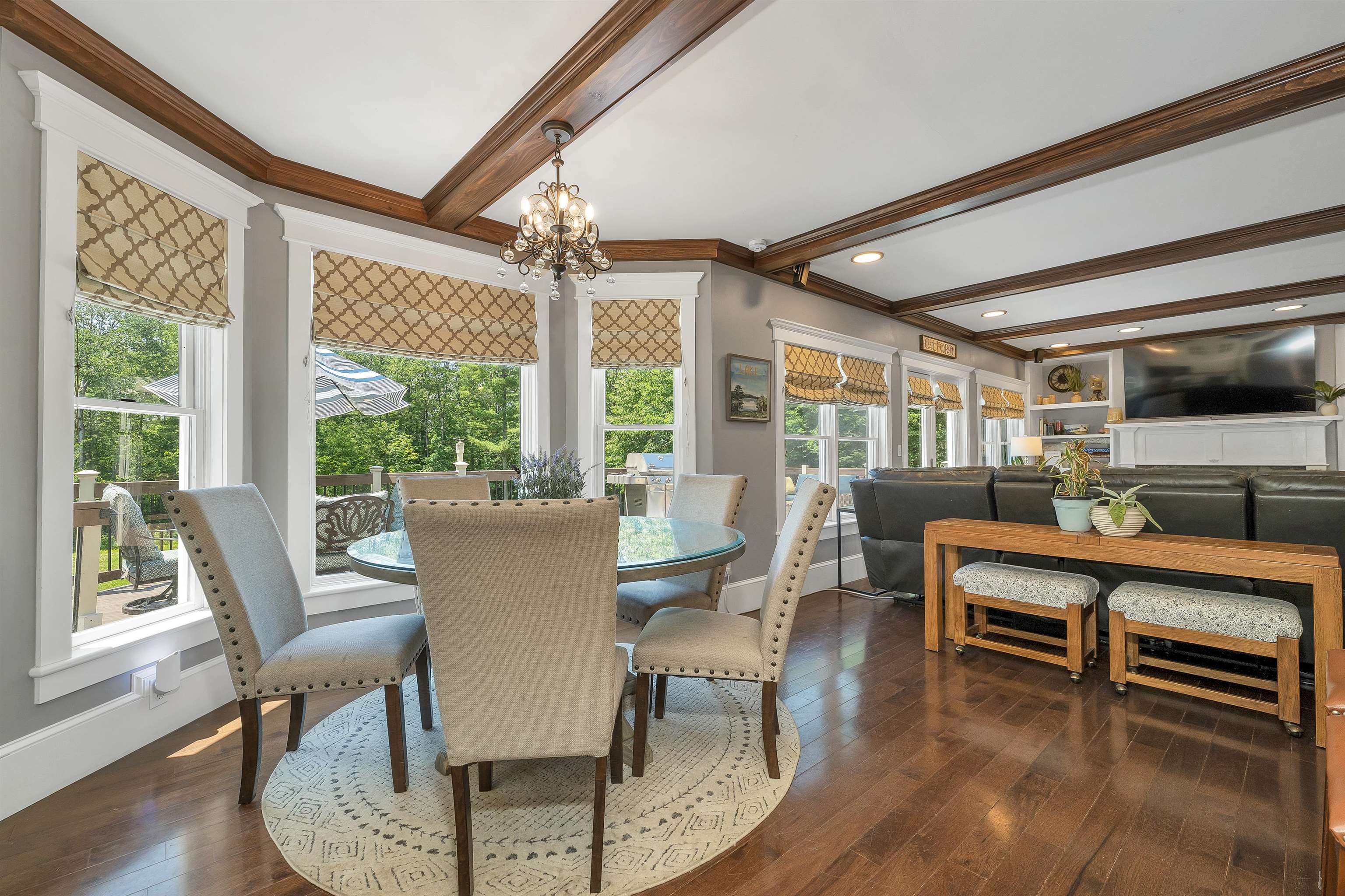 63 Sand Hill Road Gilford, NH 03249 - Photo 17 of 60 Gallery Image 17