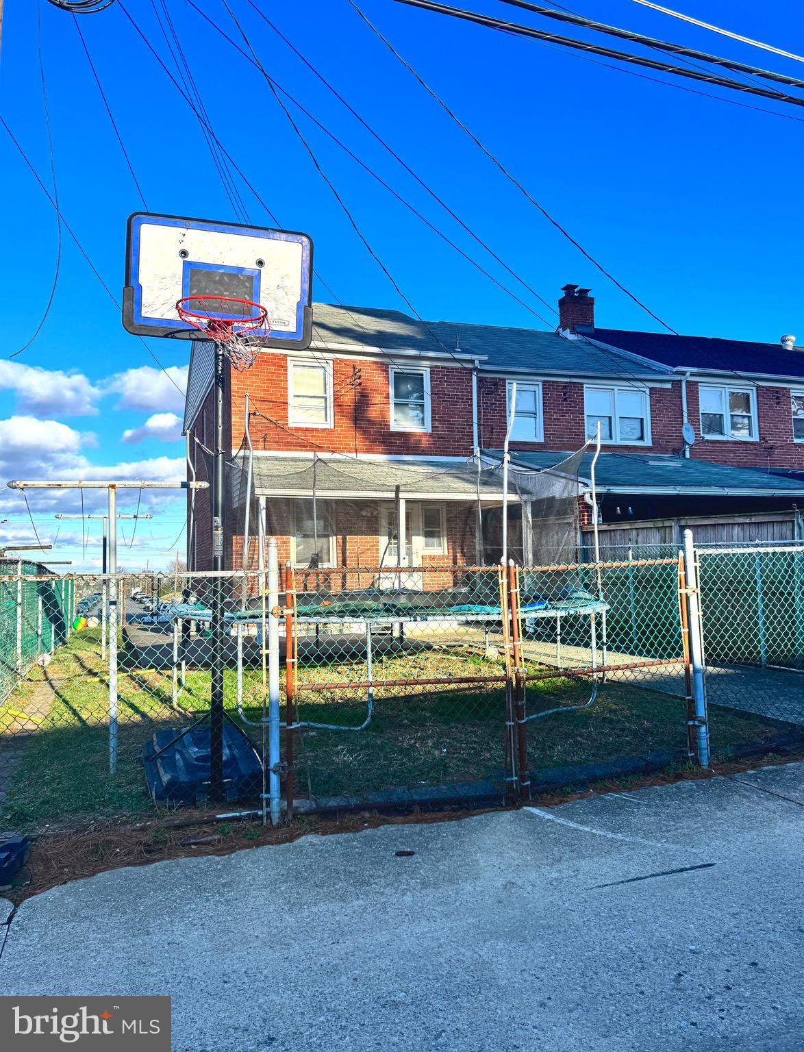 412 Overview Avenue Baltimore, MD 21224 - Photo 30 of 35