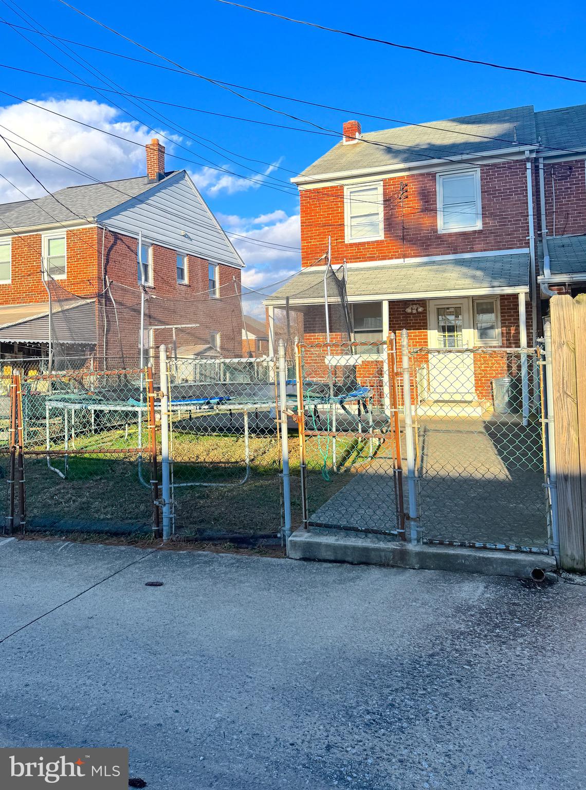 412 Overview Avenue Baltimore, MD 21224 - Photo 31 of 35