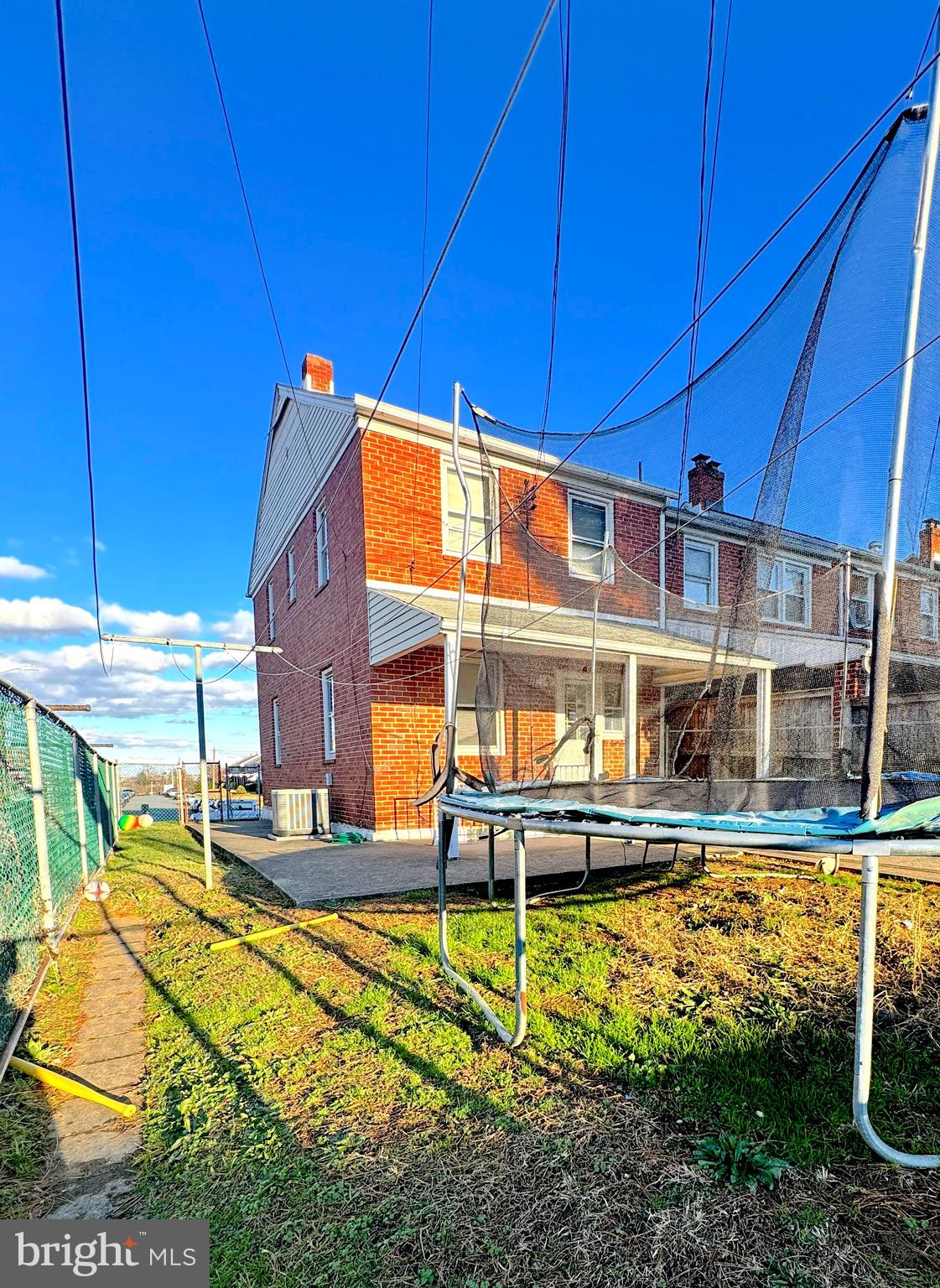 412 Overview Avenue Baltimore, MD 21224 - Photo 34 of 35