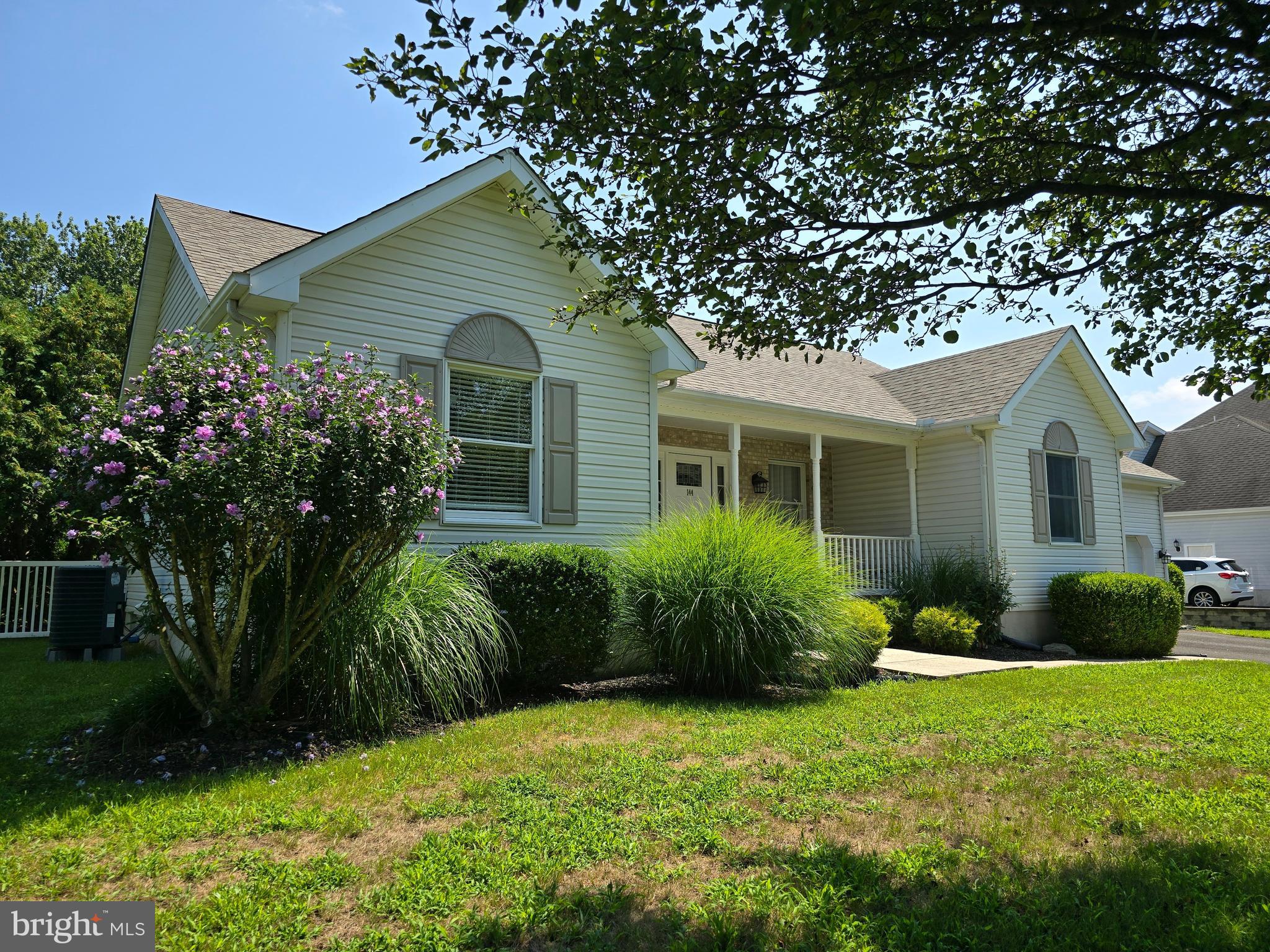 144 Hunters Ridge Way Magnolia, DE 19962 - Photo 2 of 37