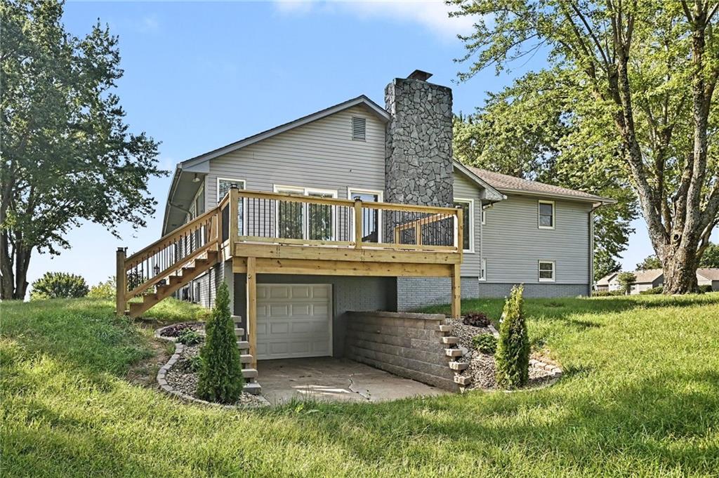 12223 Hills Road Kearney, MO 64060 - Photo 34 of 56 Gallery Image 34