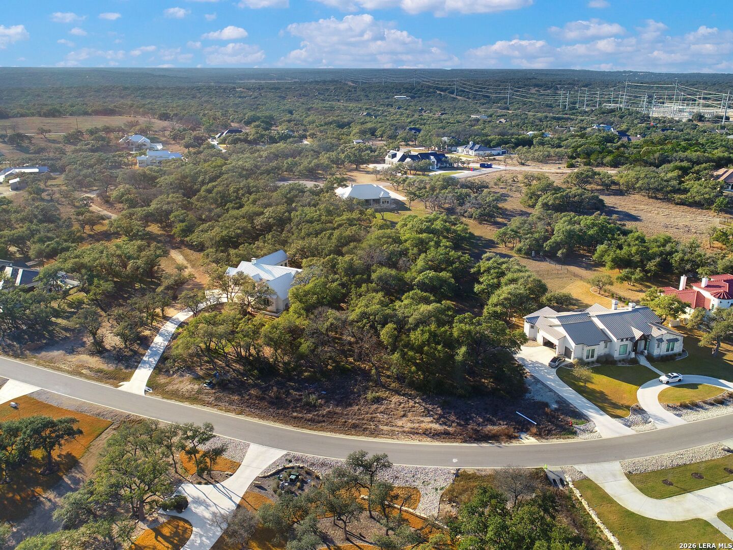 942 Maximino Rdg Road Bulverde, TX 78163 - Photo 1 of 13 a view of city and ocean