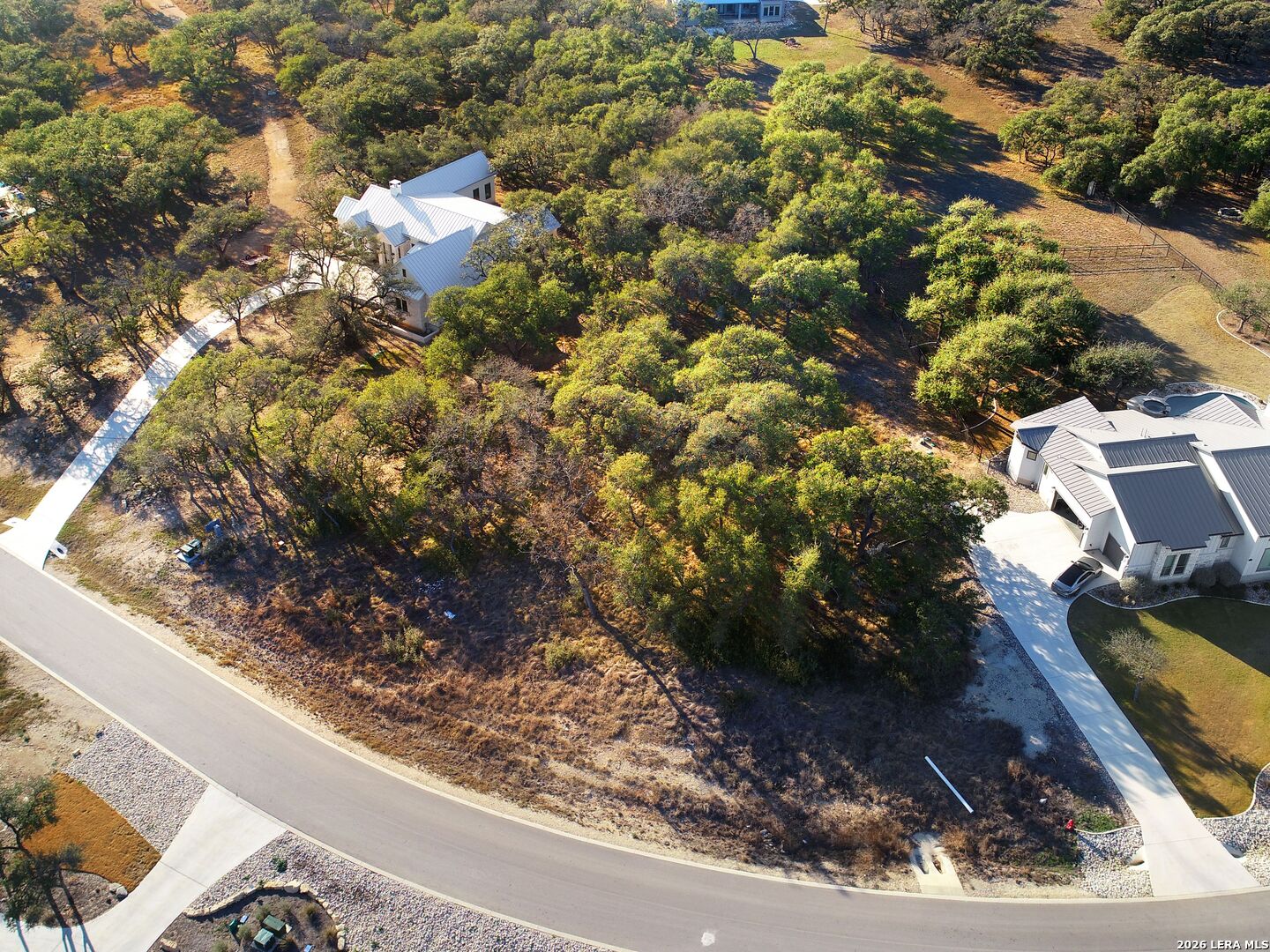 942 Maximino Rdg Road Bulverde, TX 78163 - Photo 3 of 13 a picture of city view