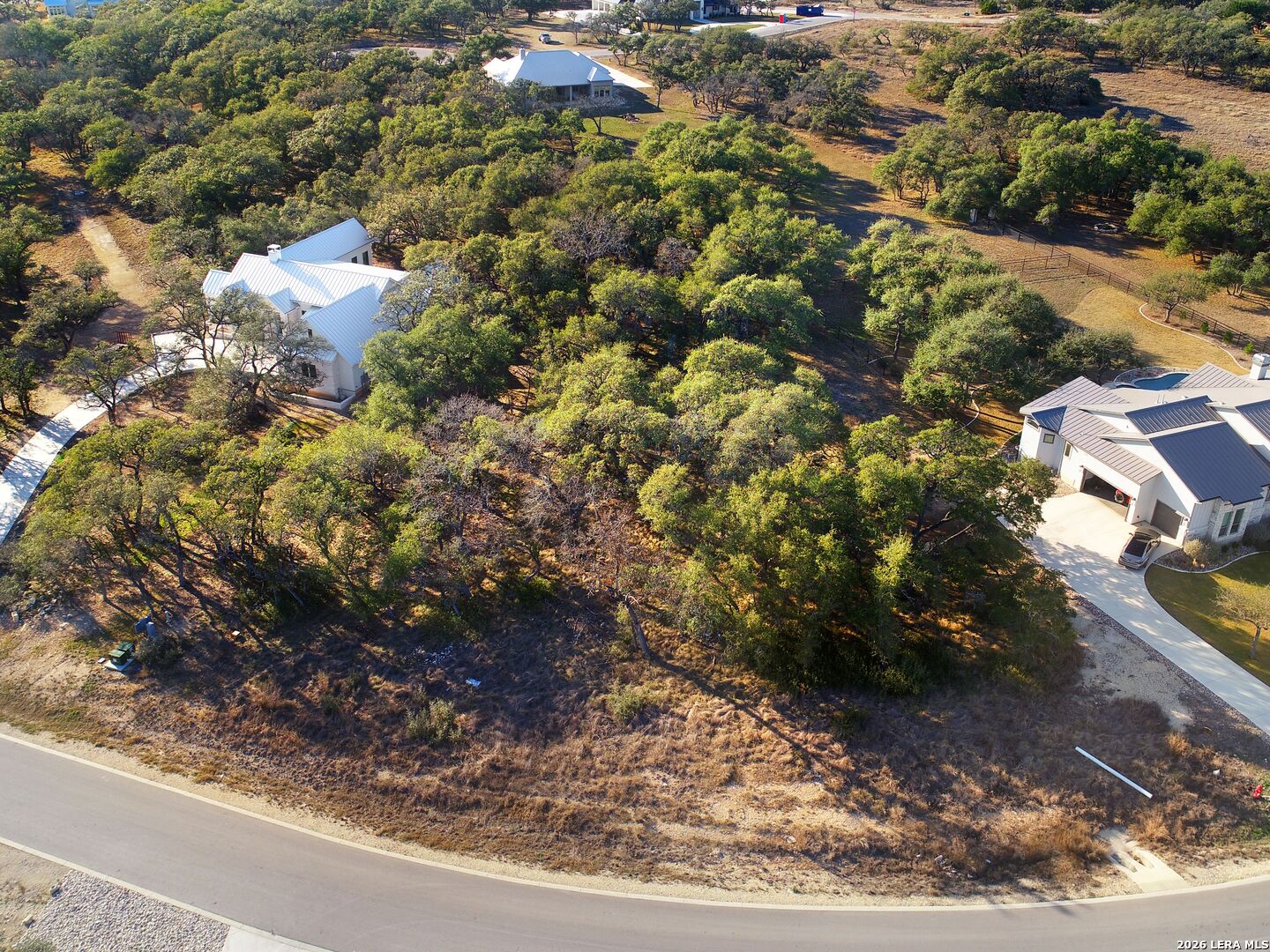 942 Maximino Rdg Road Bulverde, TX 78163 - Photo 8 of 13 a picture of street