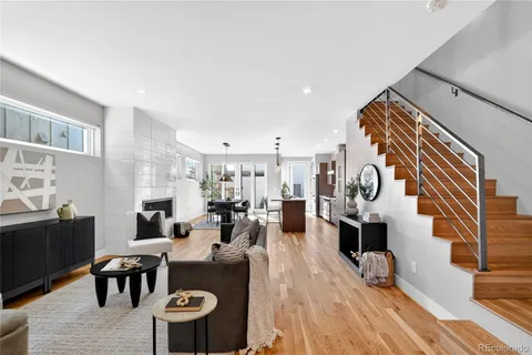 $1,035,000 | 3636 West 26th Avenue, Denver, CO 80211