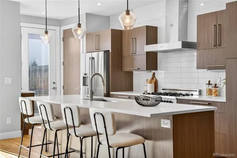 $1,035,000 | 3636 West 26th Avenue, Denver, CO 80211