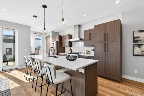 $1,035,000 | 3636 West 26th Avenue, Denver, CO 80211