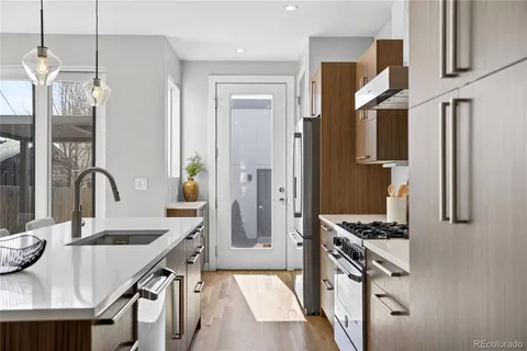 $1,035,000 | 3636 West 26th Avenue, Denver, CO 80211