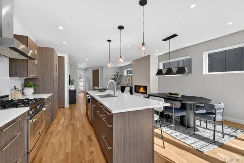 $1,035,000 | 3636 West 26th Avenue, Denver, CO 80211