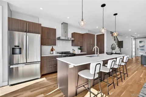 $1,035,000 | 3636 West 26th Avenue, Denver, CO 80211