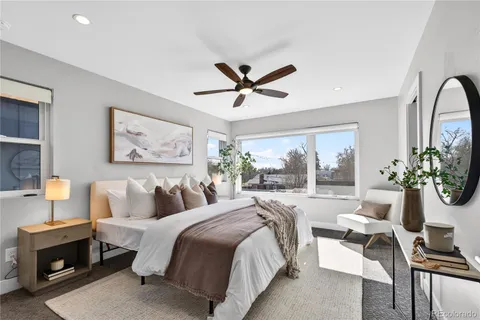 $1,035,000 | 3636 West 26th Avenue, Denver, CO 80211