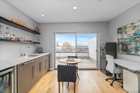 $1,035,000 | 3636 West 26th Avenue, Denver, CO 80211