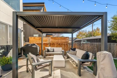 $1,035,000 | 3636 West 26th Avenue, Denver, CO 80211