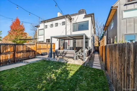 $1,035,000 | 3636 West 26th Avenue, Denver, CO 80211