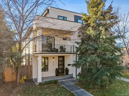 $1,035,000 | 3636 West 26th Avenue, Denver, CO 80211